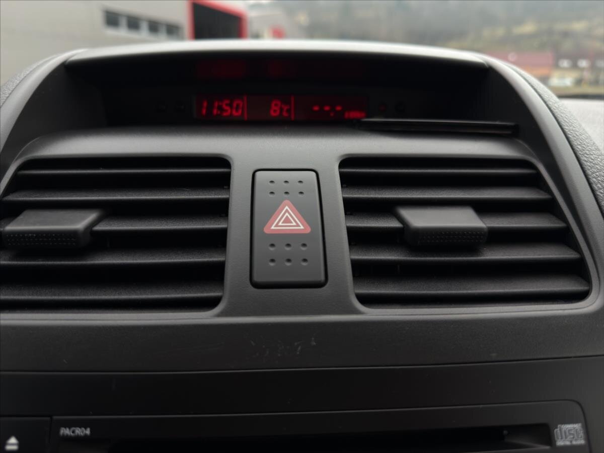 Fiat Sedici SUV / Terénní 1,6 l 79 kw