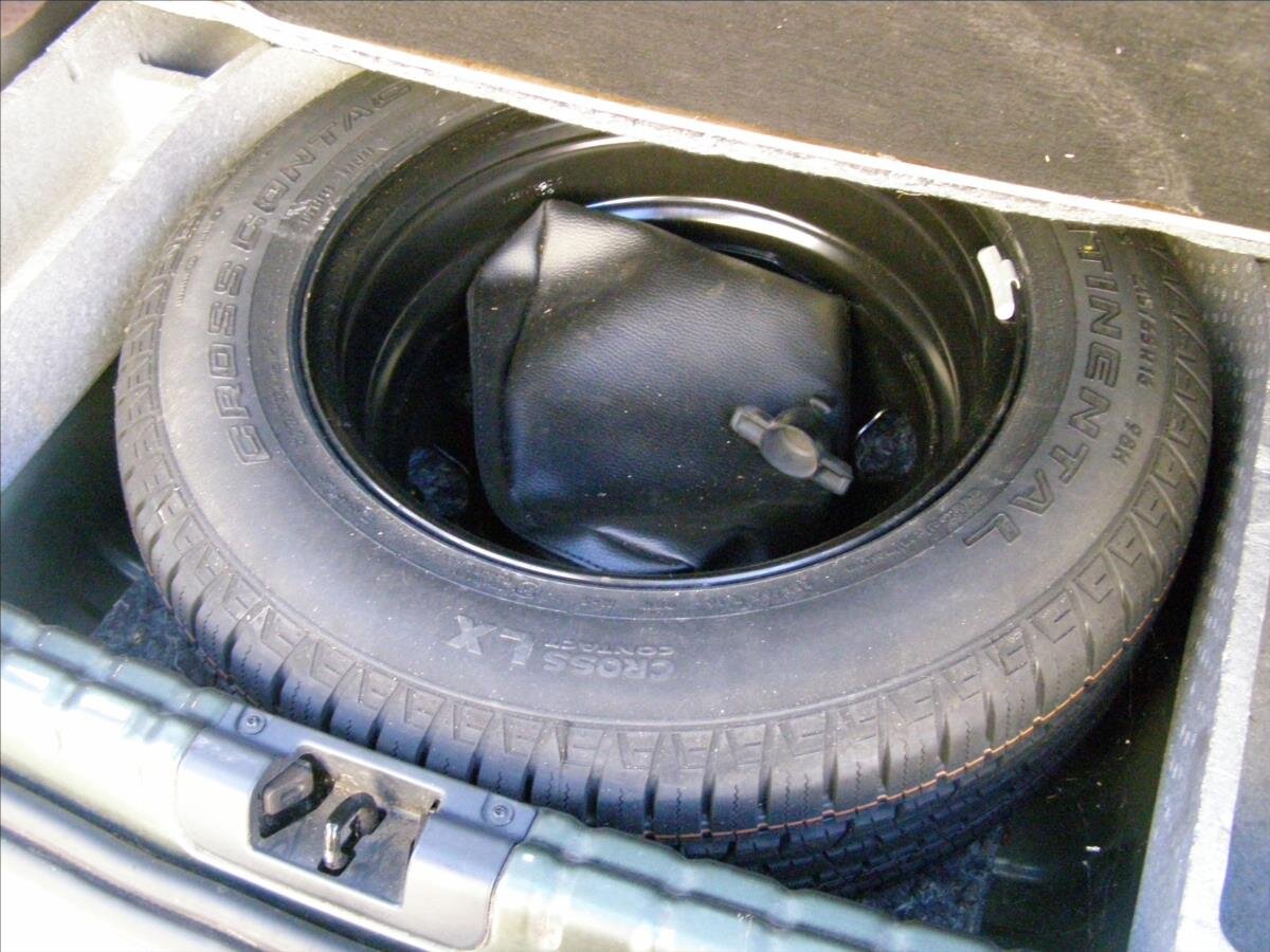 Dacia Duster MPV 1,6 l 77 kw