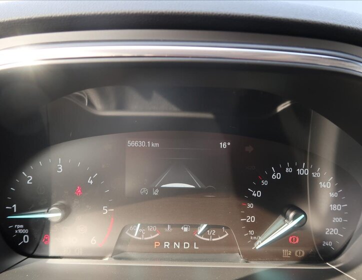 Ford Focus Kombi 1,5 l 85 kw