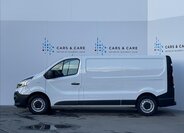 Renault Trafic Ostatní 2,0 l 107 kw