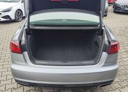 Audi A6 Sedan / Limuzína 3,0 l 200 kw