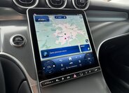 Mercedes-Benz GLC SUV / Terénní 2,0 l 145 kw