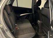 Suzuki SX4 S-Cross 14