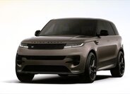 Land Rover Range Rover Sport SUV 3,0 l 221 kw