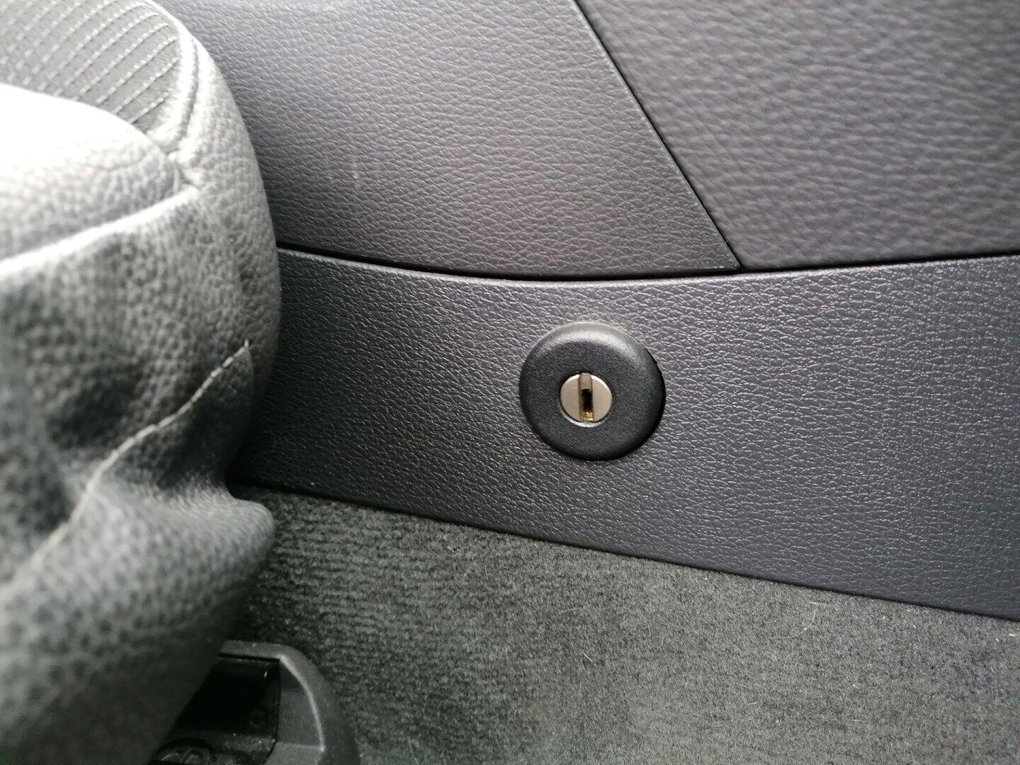 Volvo V70 Kombi 2,4 l 136 kw