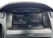 Ford Focus Kombi 999,0 92 kw