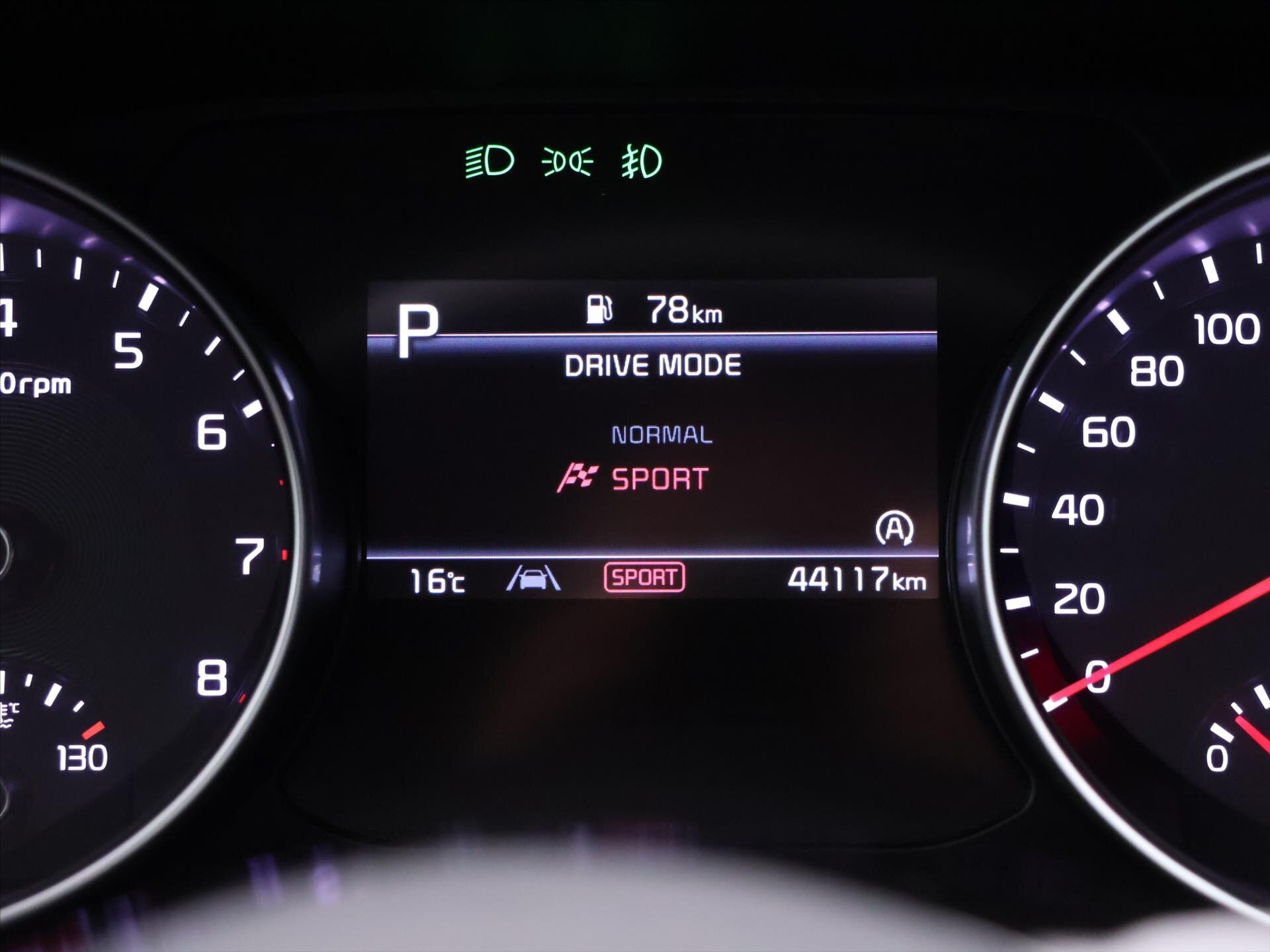 KIA Ceed Hatchback 1,5 l 118 kw