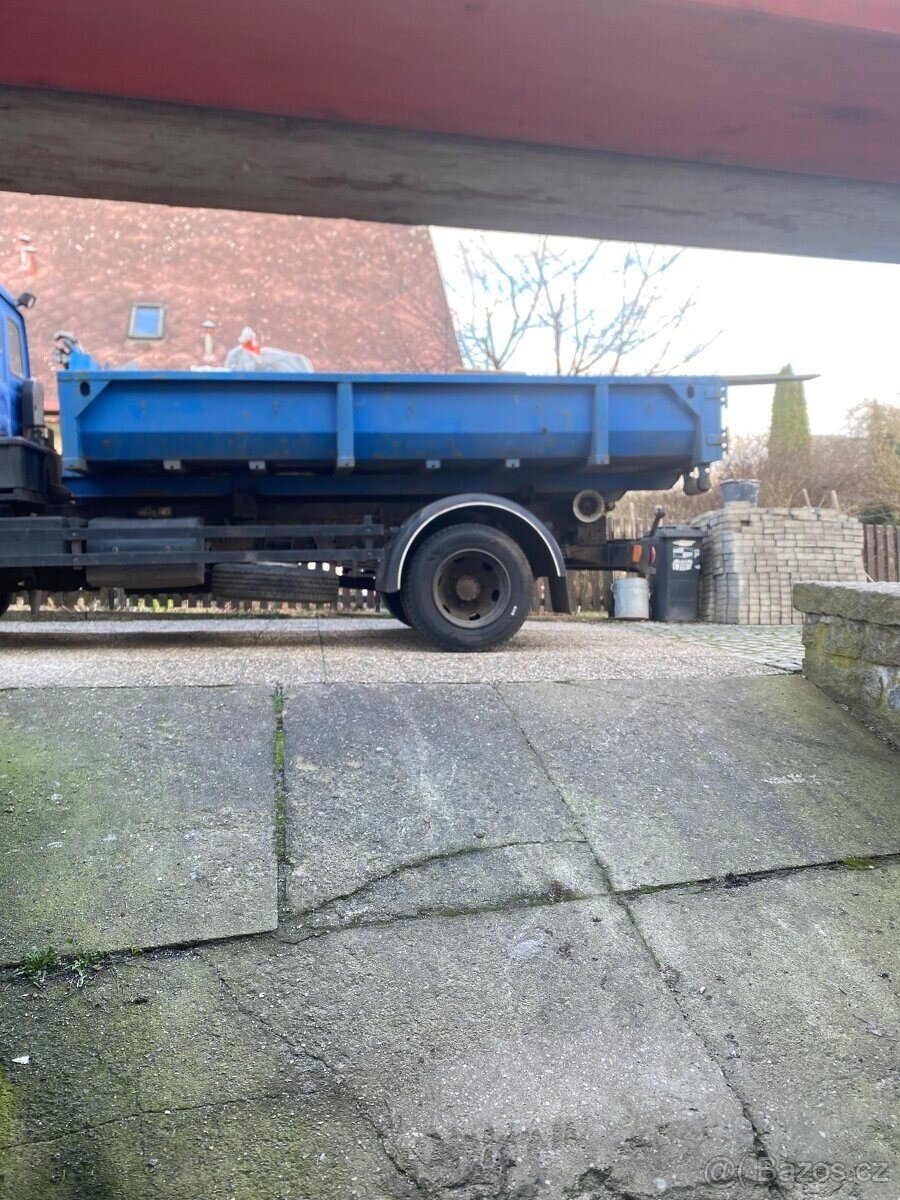 Avia Ostatní Ostatní 0,0 98 kw