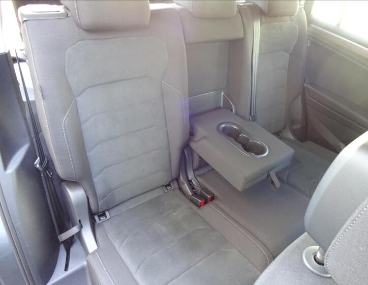 Volkswagen Tiguan Allspace 27