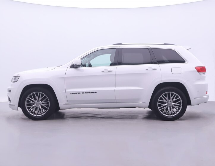Jeep Grand Cherokee 4