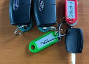 Ford Galaxy MPV 2,0 l 103 kw