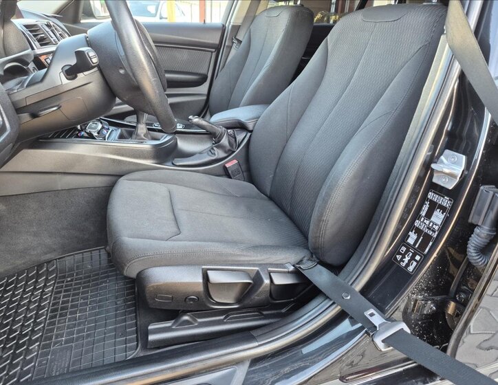 BMW Řada 3 Kombi 2,0 l 140 kw