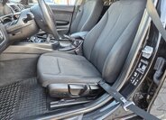 BMW Řada 3 Kombi 2,0 l 140 kw