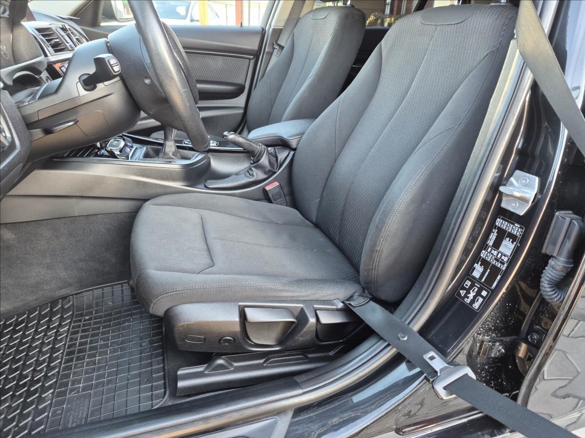 BMW Řada 3 Kombi 2,0 l 140 kw