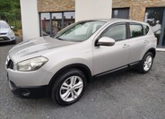 Nissan Qashqai 2