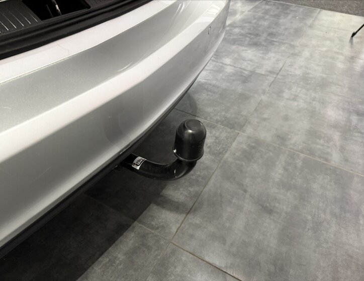 Opel Zafira MPV 1,4 l 103 kw