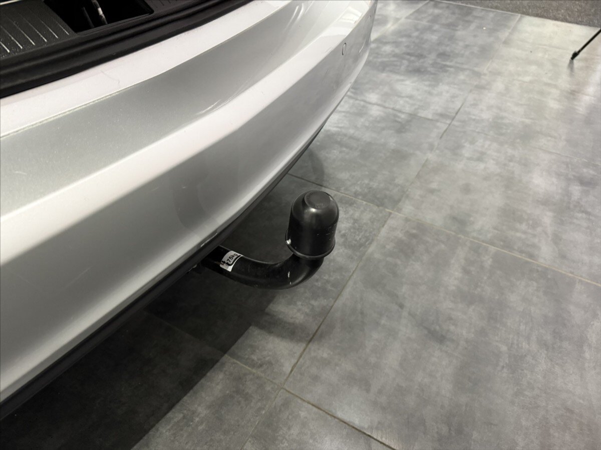 Opel Zafira MPV 1,4 l 103 kw