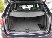 BMW X3 SUV 2,0 l 140 kw