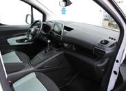 Citroën Berlingo 8