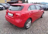 Mercedes-Benz Třídy A 8