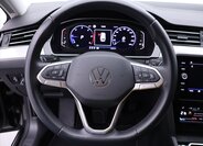Volkswagen Passat Kombi 2,0 l 147 kw