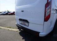 Ford Transit Custom Ostatní 2,0 l 96 kw