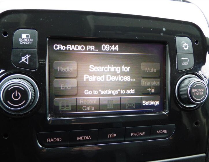 Peugeot Boxer Ostatní 2,2 l 121 kw