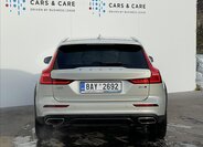 Volvo V60 Kombi 2,0 l 184 kw