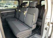 Toyota ProAce Verso VAN-Minibus 2,0 l 106 kw