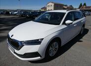 Škoda Octavia 3