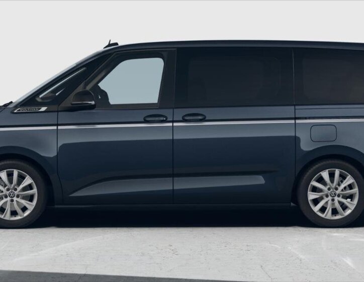 Volkswagen Multivan MPV 2,0 l 110 kw