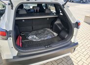 Toyota Corolla Cross SUV / Terénní 2,0 l 112 kw