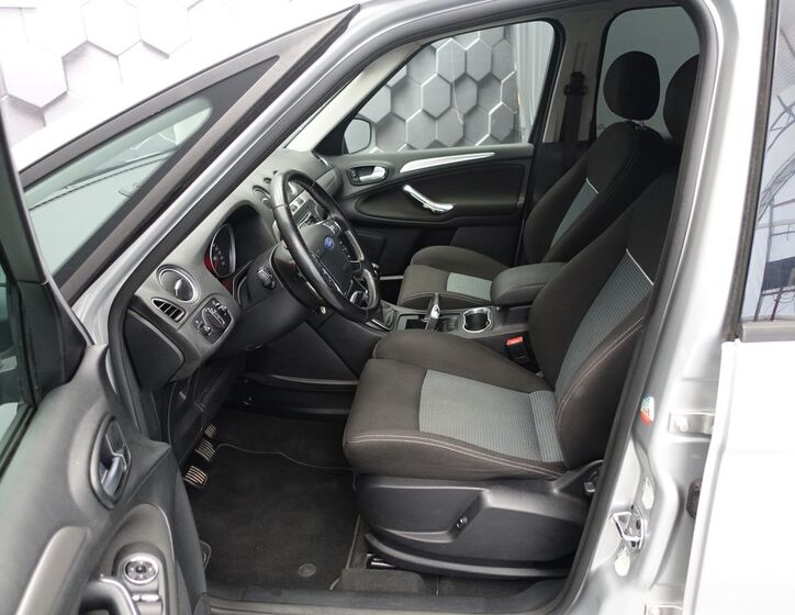 Ford S-MAX 20