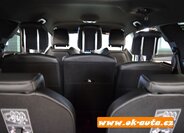 Peugeot 5008 MPV 1,5 l 96 kw