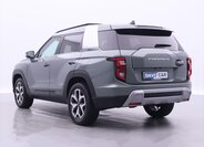 SsangYong Torres SUV 1,5 l 120 kw