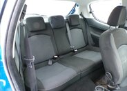 Peugeot 206 Hatchback 1,4 l 55 kw