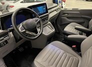 Volkswagen Caravelle 6