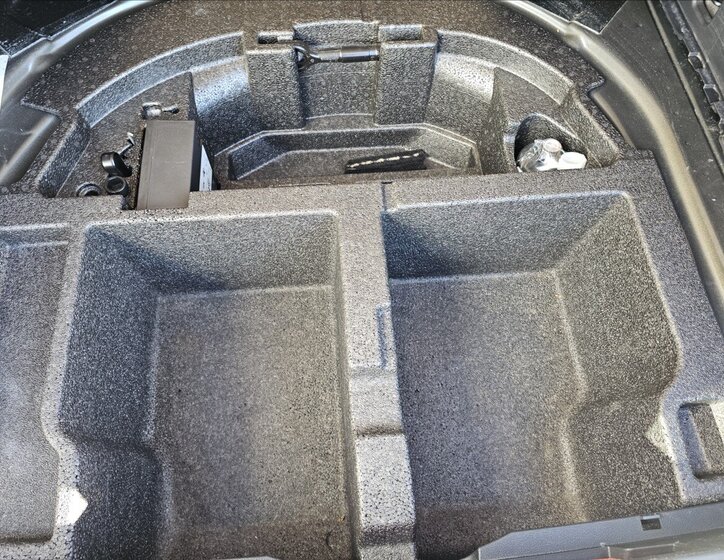 Škoda Superb Kombi 2,0 l 140 kw