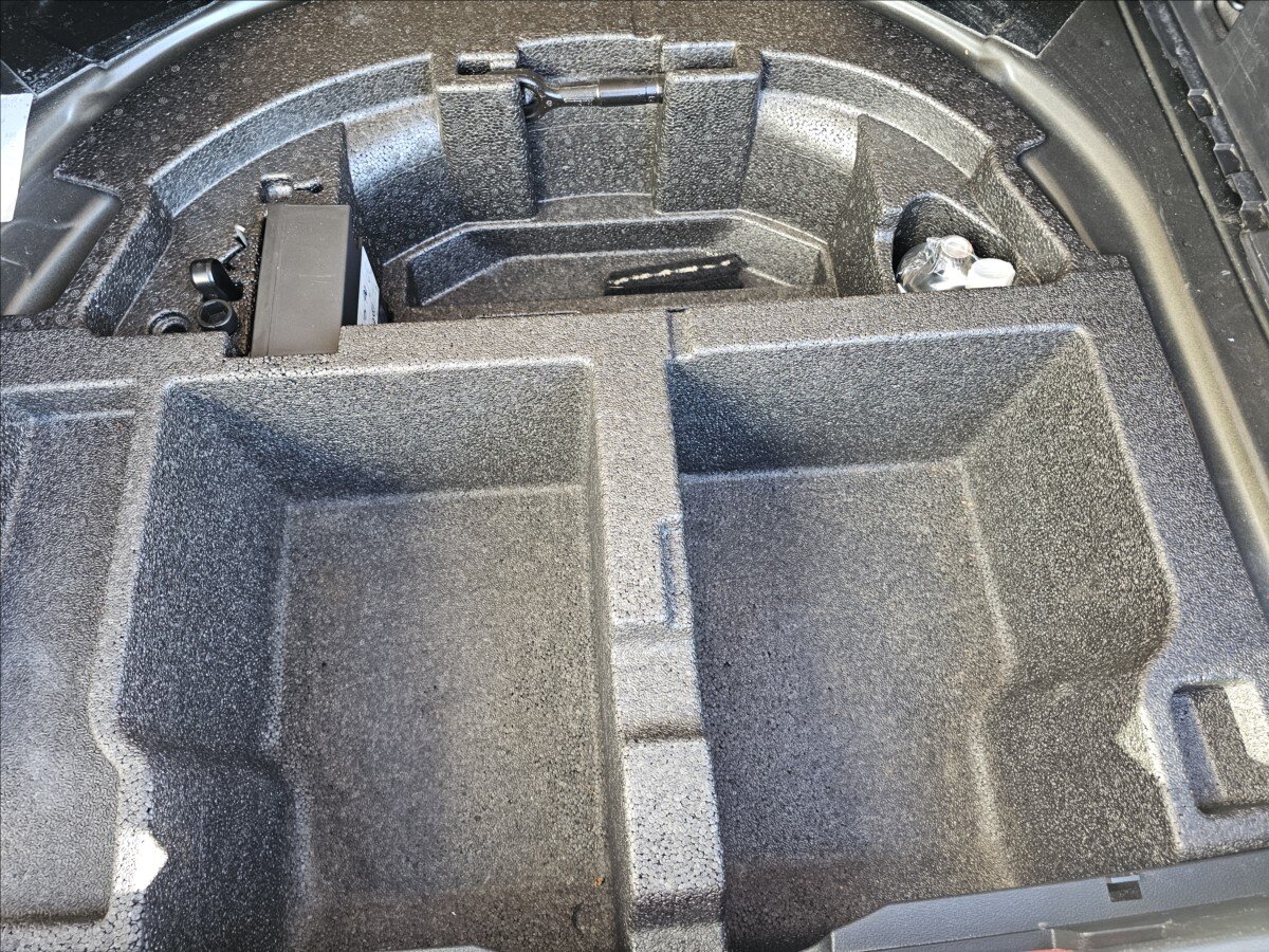 Škoda Superb Kombi 2,0 l 140 kw