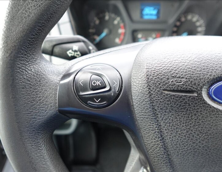 Ford Transit Ostatní 2,0 l 96 kw