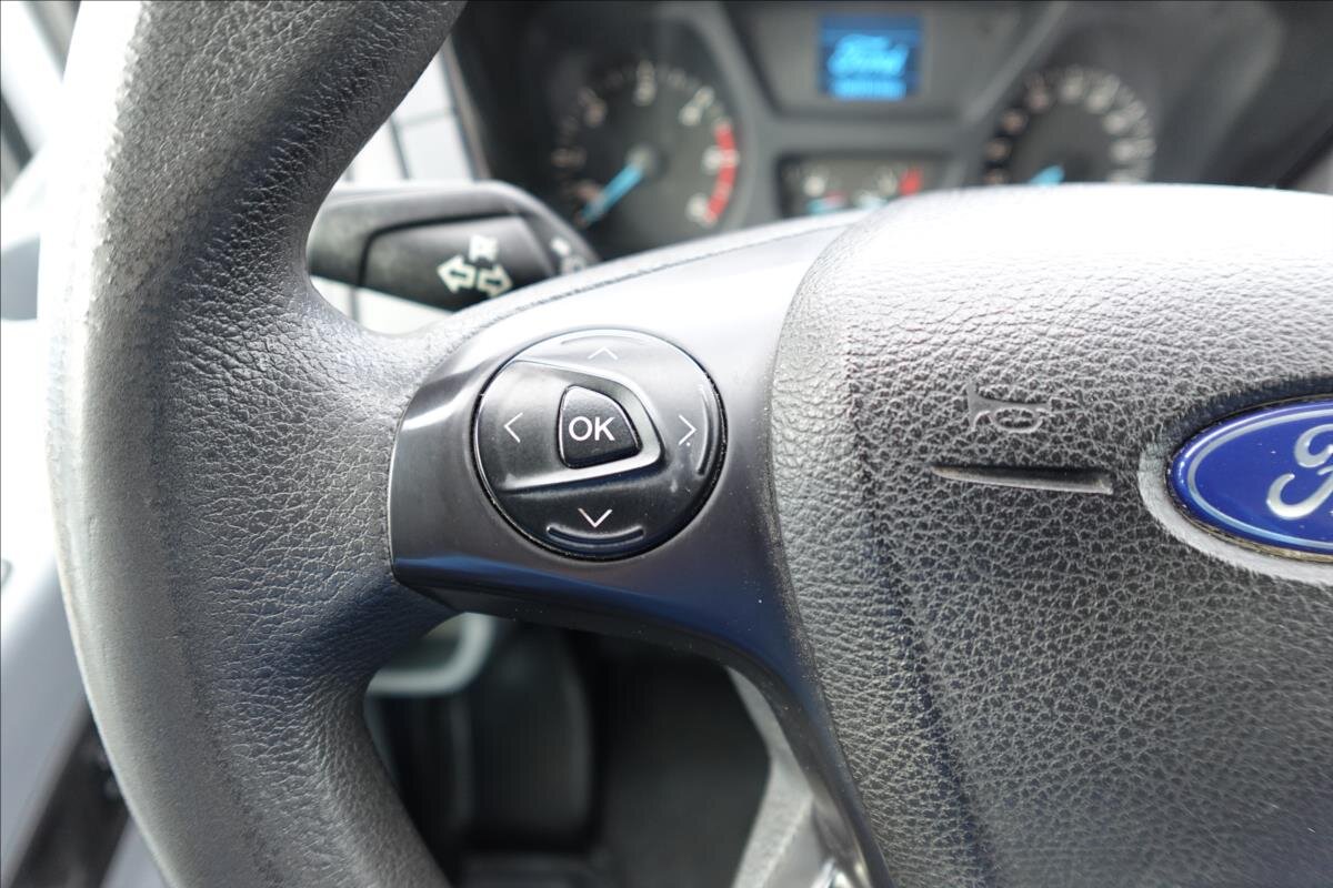 Ford Transit Ostatní 2,0 l 96 kw