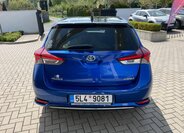 Toyota Auris Hatchback 1,8 l 73 kw
