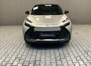 Toyota C-HR 4