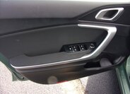 KIA Ceed Kombi 1,5 l 117 kw