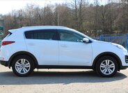 KIA Sportage SUV / Terénní 2,0 l 136 kw