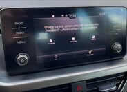 Škoda Kamiq SUV / Terénní 999,0 66 kw