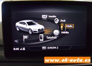 Audi A5 Liftback 2,0 l 140 kw