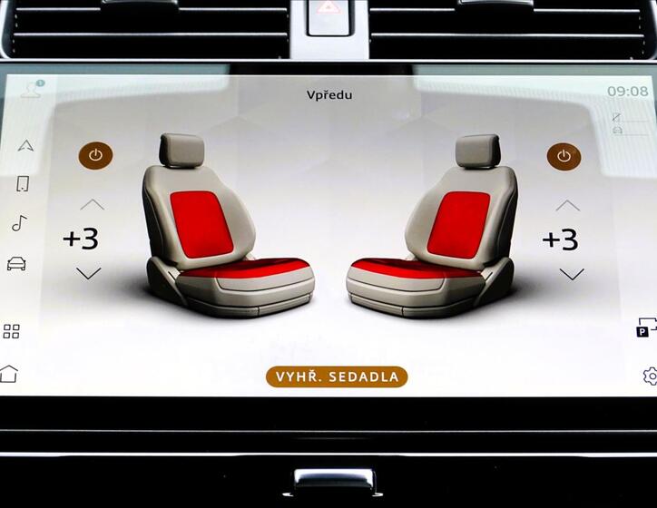 Land Rover Discovery 15