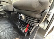 Iveco Daily Skříň 3,0 l 118 kw