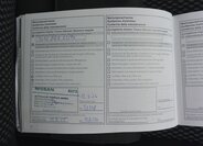 Nissan Pulsar Hatchback 1,2 l 85 kw